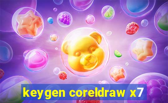 keygen coreldraw x7